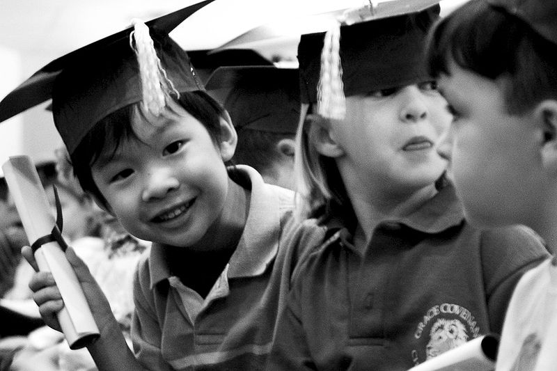 Studentgraduation